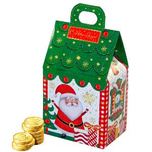 Сладкие новогодние подарки для казанских детей «съедят» более 33 миллионов рублей из бюджета